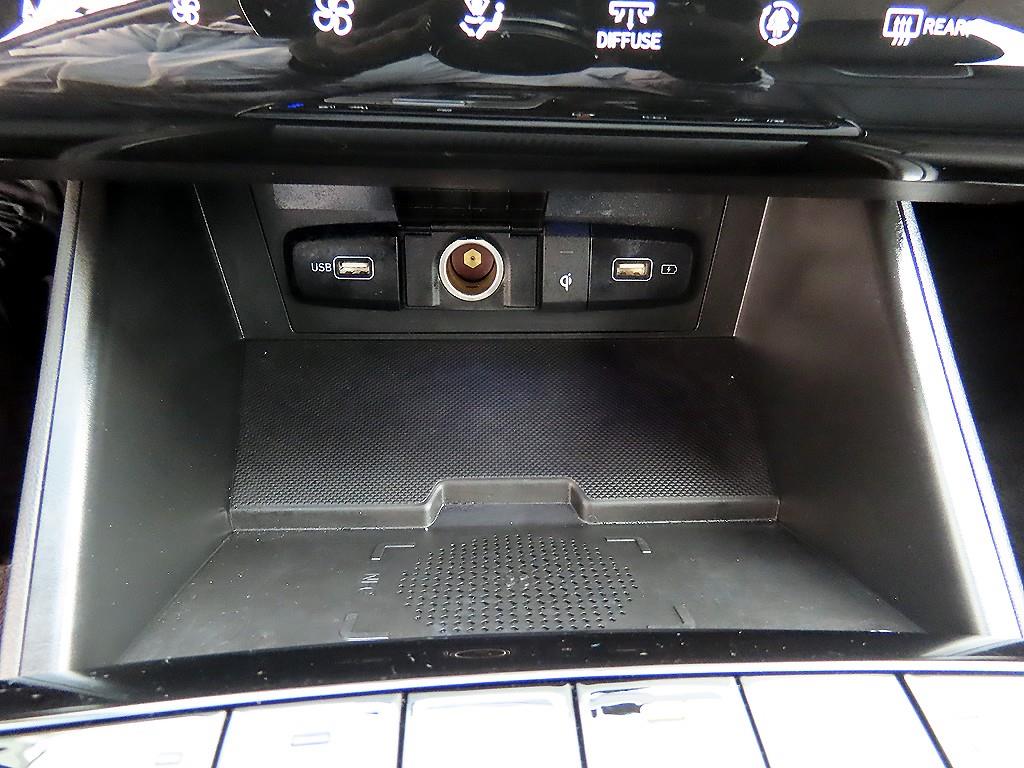 HYUNDAI Tucson 2023 Blanco - Importación desde Corea - HF Imports Iquique - Foto 15
