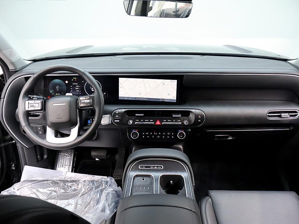 HYUNDAI Palisade - Vista 9