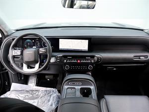 HYUNDAI Palisade - Vista 10