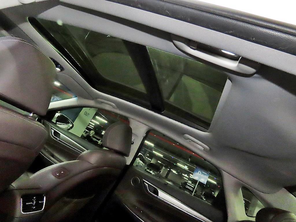HYUNDAI Grandeur 2018 Blanco - Importación desde Corea - HF Imports Iquique - Foto 17