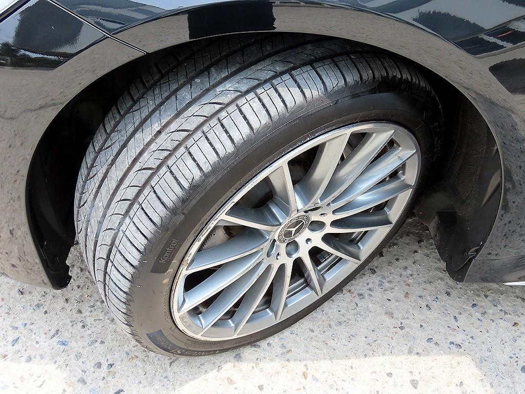 Mercedes Benz S Class 2021 Negro - Importación desde Corea - HF Imports Iquique - Foto 20