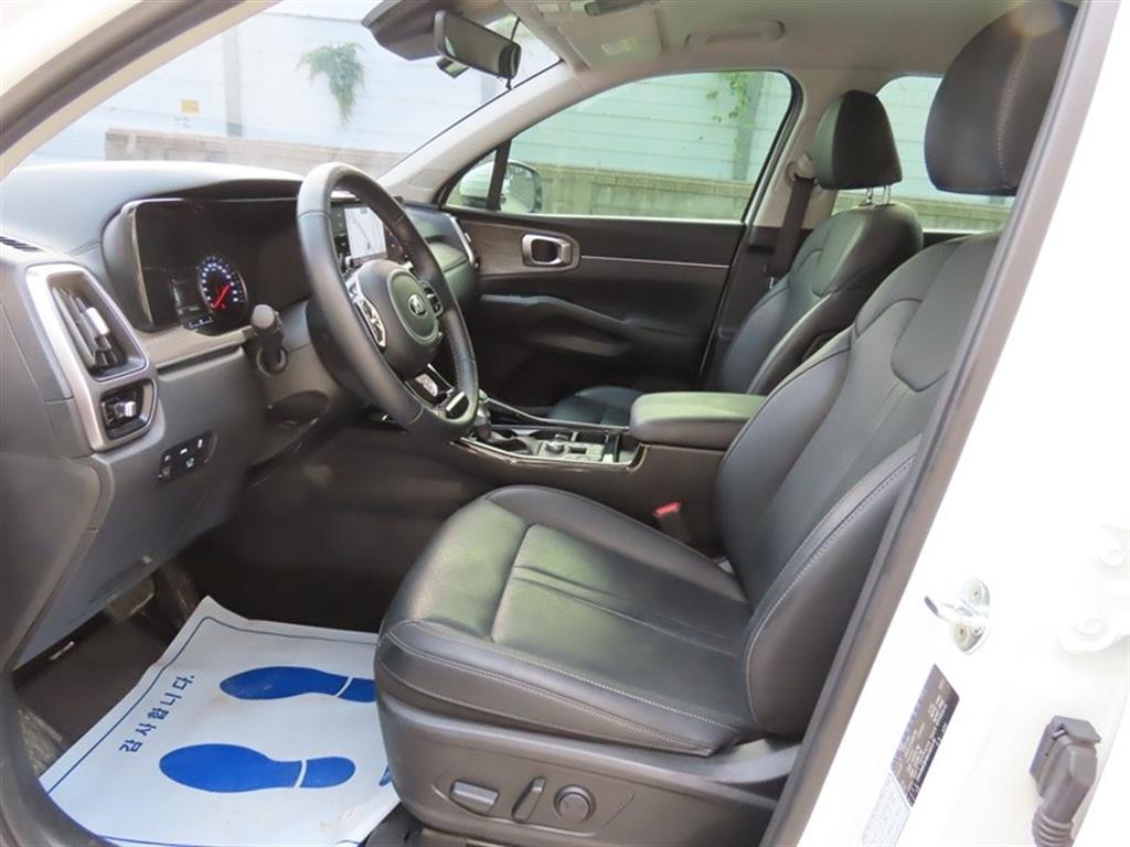 KIA Sorento - Vista 11