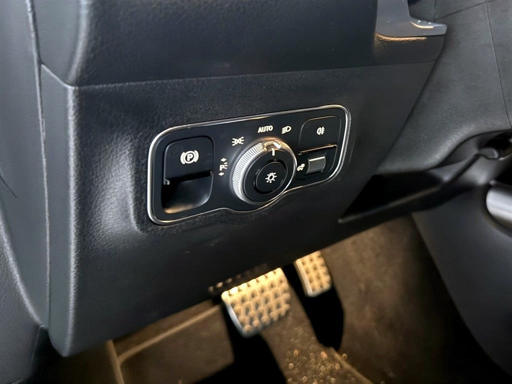 Mercedes Benz GLB Class 2023 Blanco - Importación desde Corea - HF Imports Iquique - Foto 15