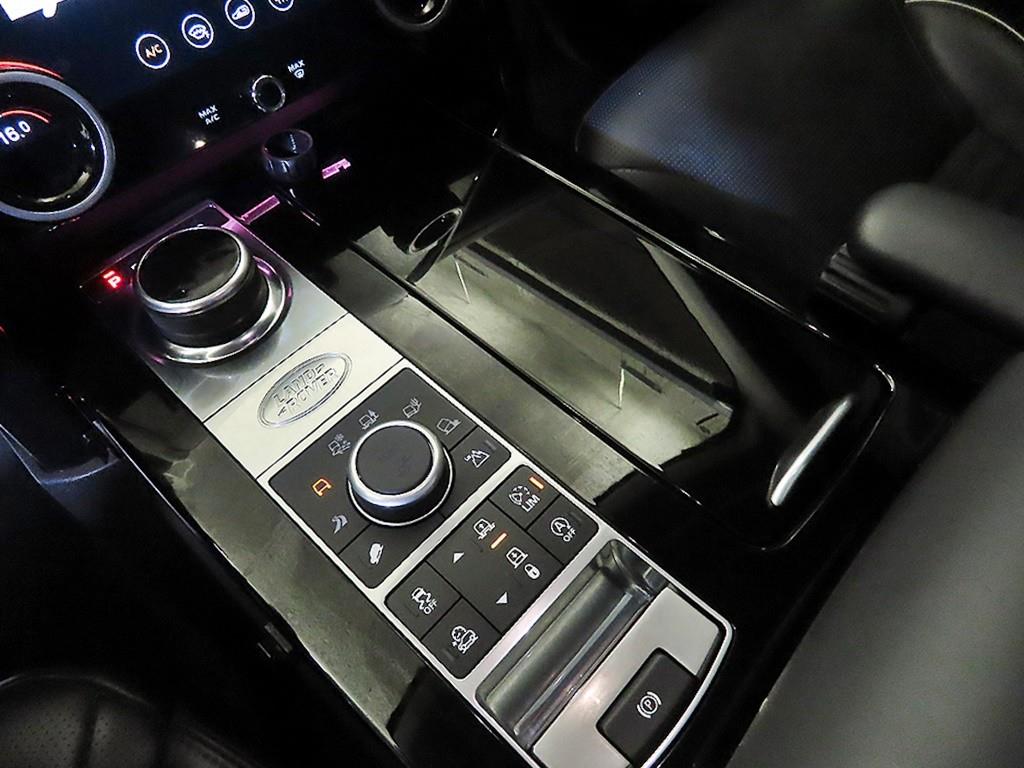 Land Rover Discovery - Vista 12