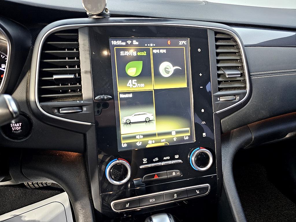 SAMSUNG SM6 2019 Negro - Importación desde Corea - HF Imports Iquique - Foto 14