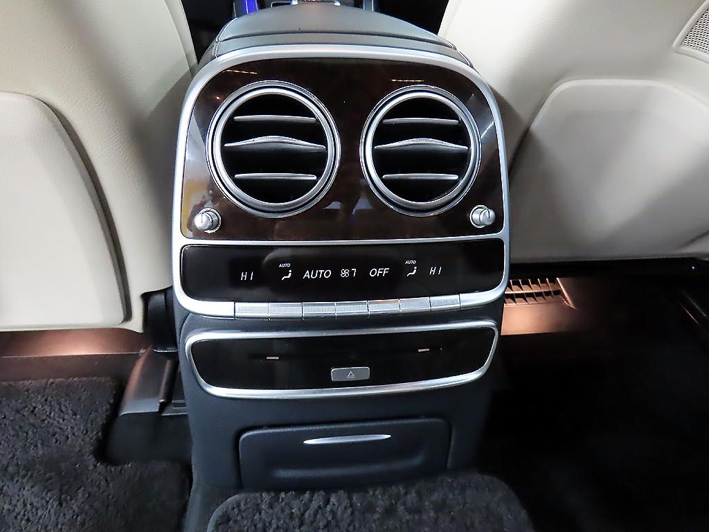 Mercedes Benz S Class 2019 - Importación desde Corea - HF Imports Iquique - Foto 14
