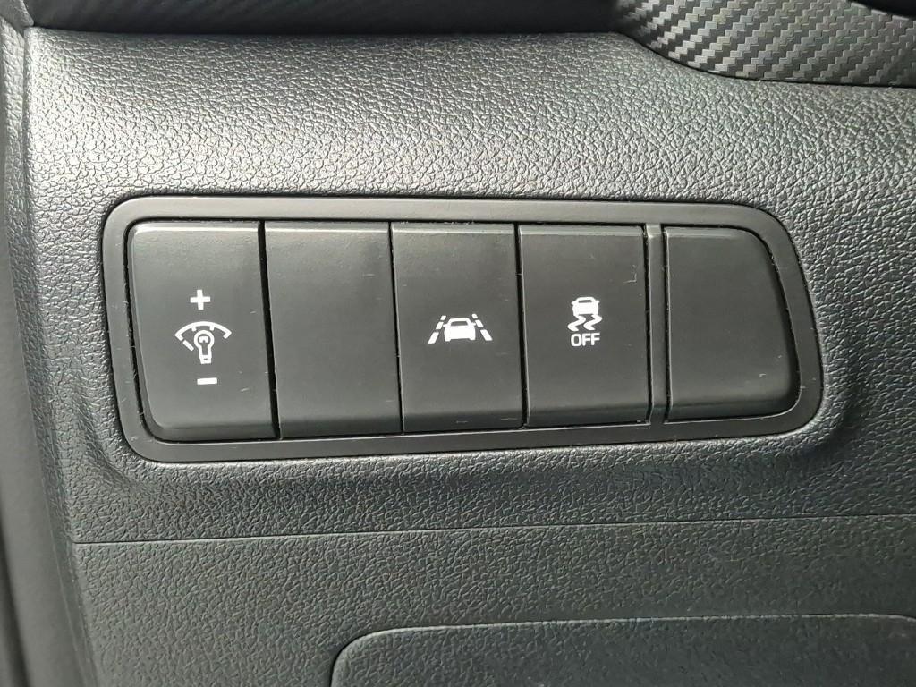 HYUNDAI Tucson 2019 Blanco - Importación desde Corea - HF Imports Iquique - Foto 17