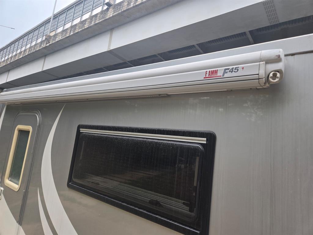 Small Truck (Wan)Camping car 2018 Plateado - Importación desde Corea - HF Imports Iquique - Foto 16
