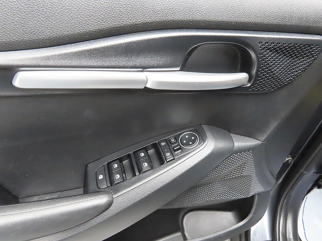 KIA Seltos 2020 Gris - Importación desde Corea - HF Imports Iquique - Foto 11