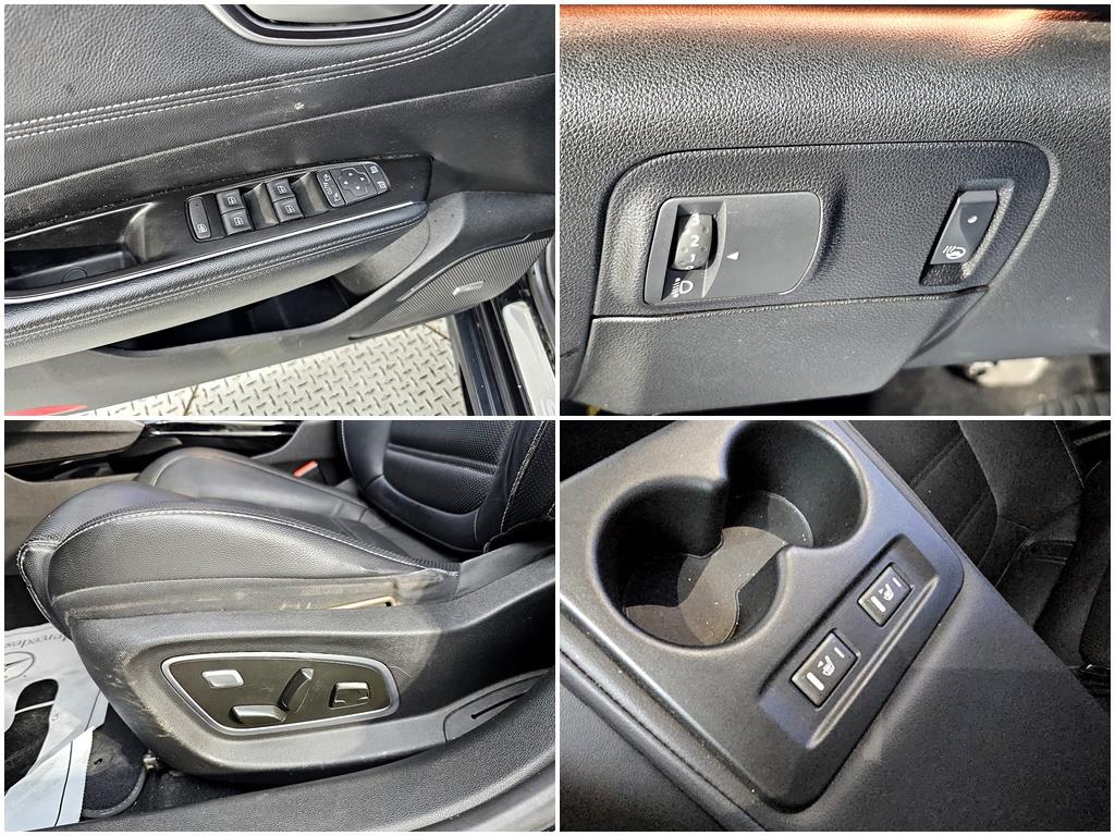 SAMSUNG SM6 2019 Negro - Importación desde Corea - HF Imports Iquique - Foto 17