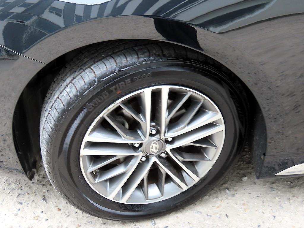 HYUNDAI Grandeur 2018 Negro - Importación desde Corea - HF Imports Iquique - Foto 20