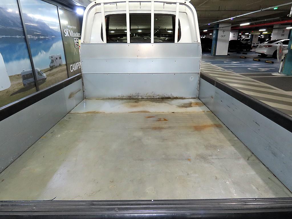 Small Truck Cargo (small) - Vista 6