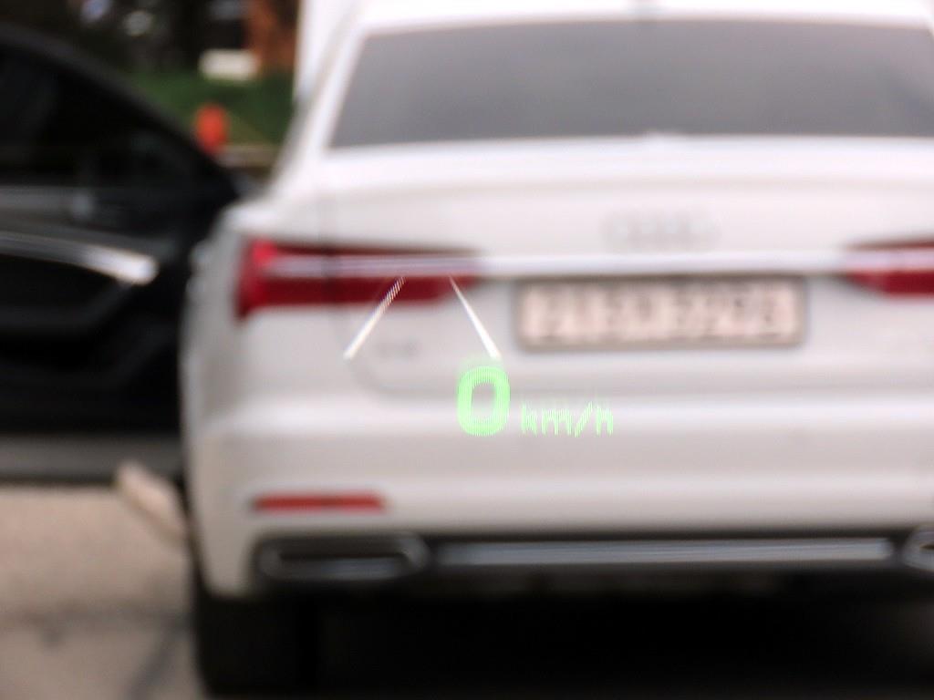 HYUNDAI Palisade - Vista 10