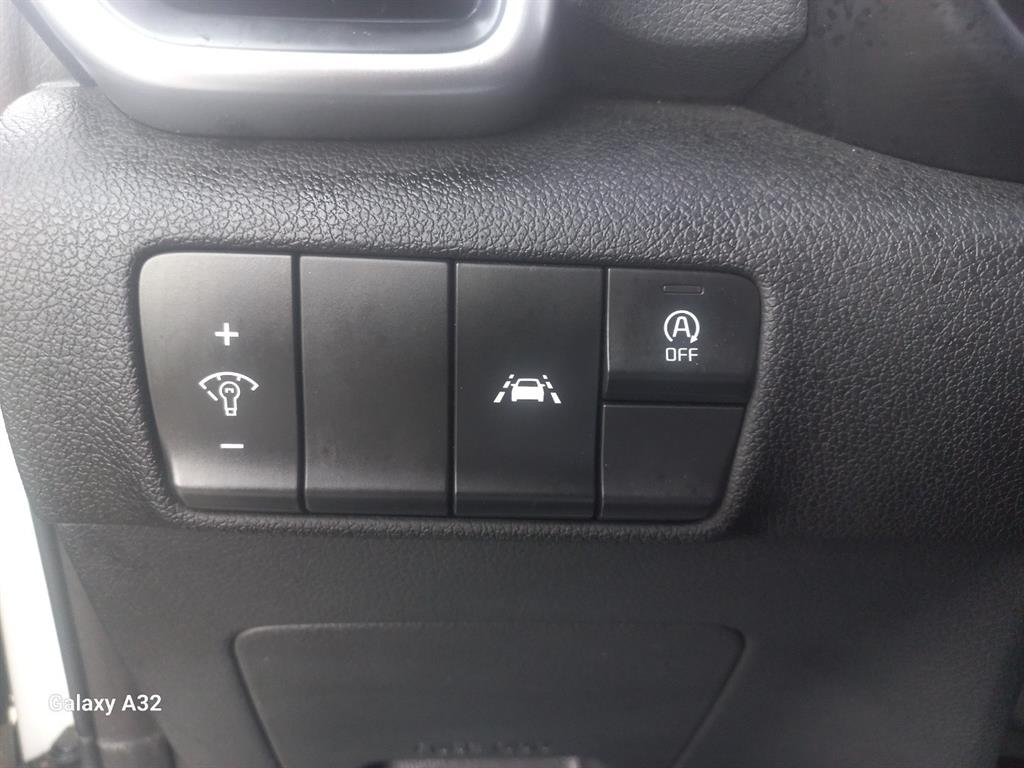 KIA Sportage - Vista 9