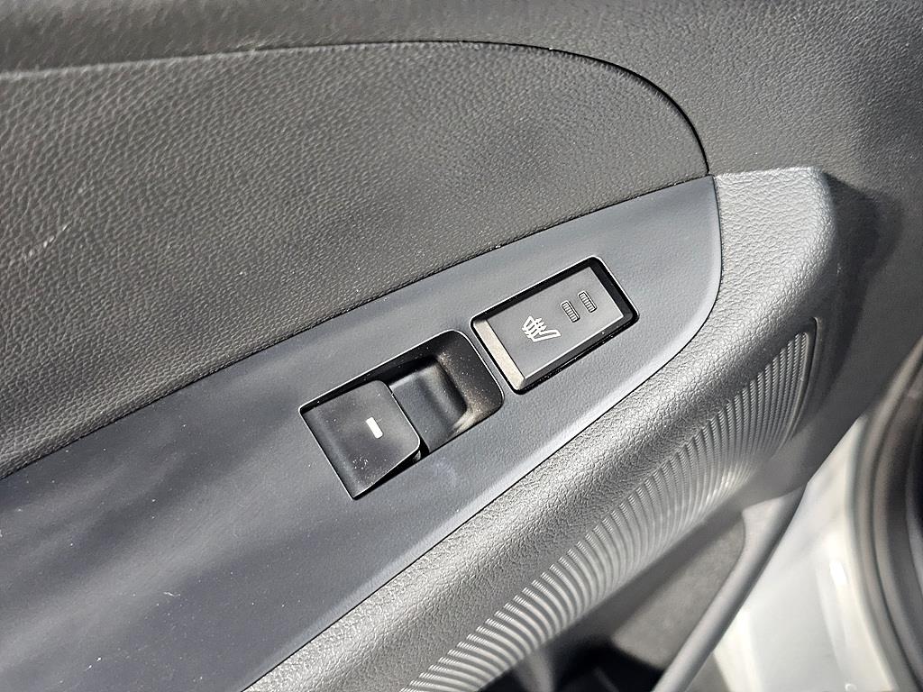 HYUNDAI Tucson - Vista 12