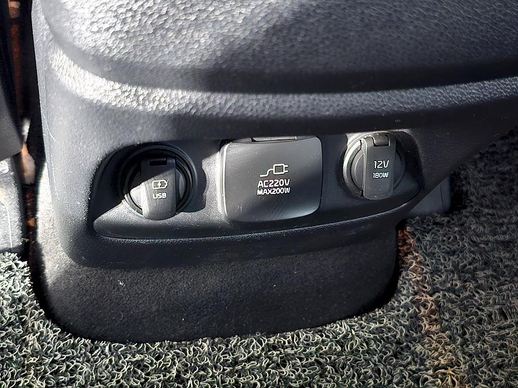 KIA Sorento - Vista 12