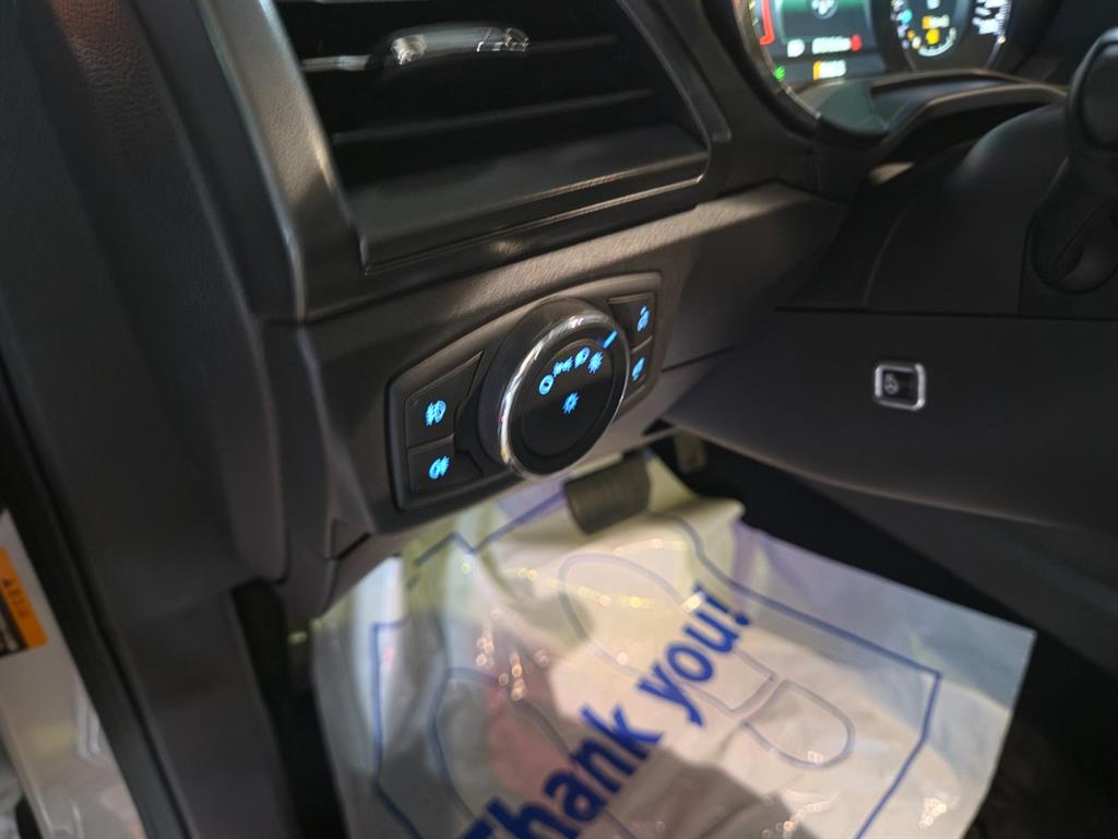 Ford Mondeo 2016 Blanco - Importación desde Corea - HF Imports Iquique - Foto 15