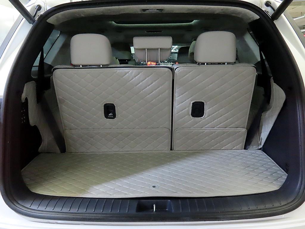 HYUNDAI Palisade 2022 Blanco - Importación desde Corea - HF Imports Iquique - Foto 15