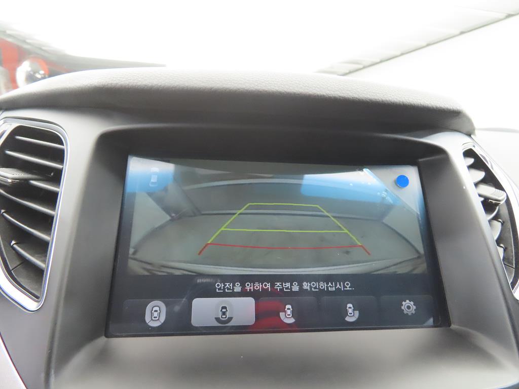 HYUNDAI Grandeur 2017 Plateado - Importación desde Corea - HF Imports Iquique - Foto 14
