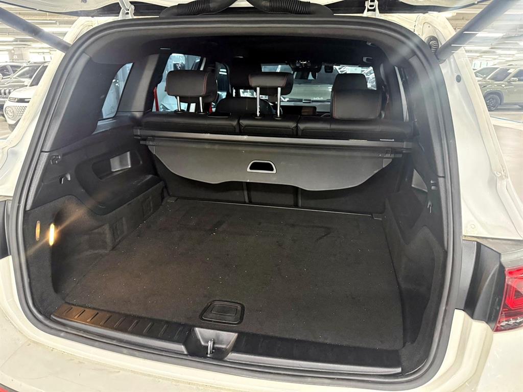 Mercedes Benz GLB Class 2023 Blanco - Importación desde Corea - HF Imports Iquique - Foto 17