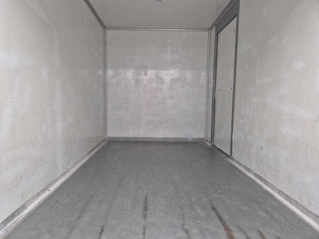 Small Truck Normal Box(High Deck) 2022 Azul - Importación desde Corea - HF Imports Iquique - Foto 17