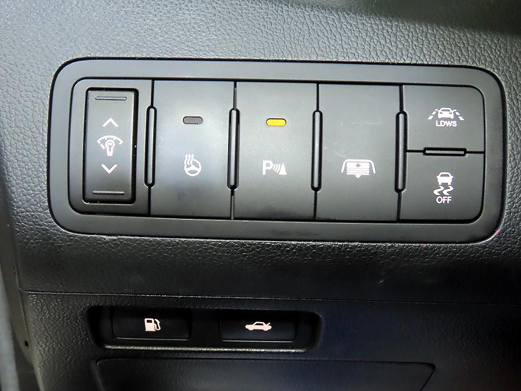 KIA K7 2011 - Importación desde Corea - HF Imports Iquique - Foto 14