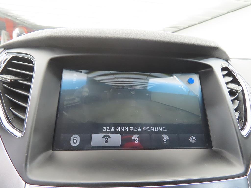 HYUNDAI Grandeur 2017 Plateado - Importación desde Corea - HF Imports Iquique - Foto 15