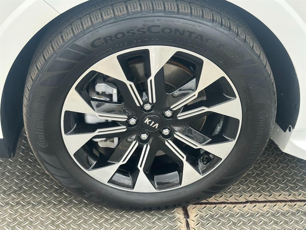 KIA Carnival 2021 Blanco - Importación desde Corea - HF Imports Iquique - Foto 20