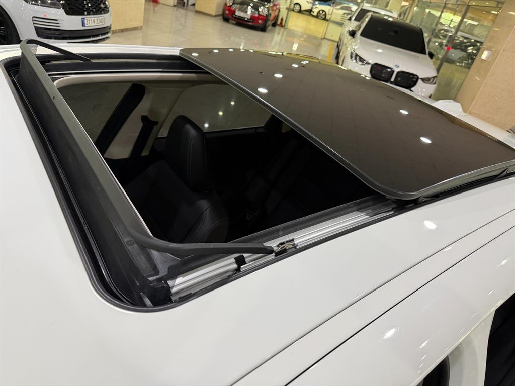 BMW 2 series 2022 Blanco - Importación desde Corea - HF Imports Iquique - Foto 16