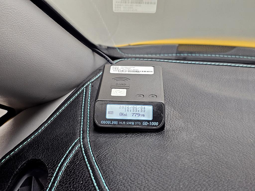 HYUNDAI Starex - Vista 11