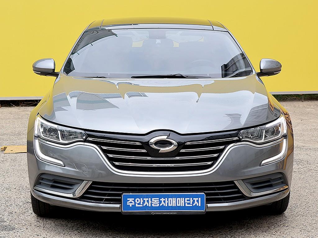 SAMSUNG SM6 2016 Gris - Importación desde Corea - HF Imports Iquique - Foto 1