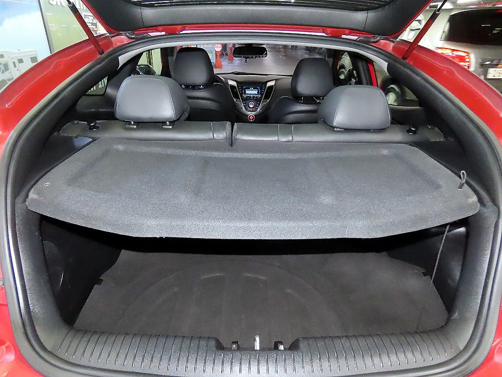 HYUNDAI Veloster 2015 Gris - Importación desde Corea - HF Imports Iquique - Foto 17