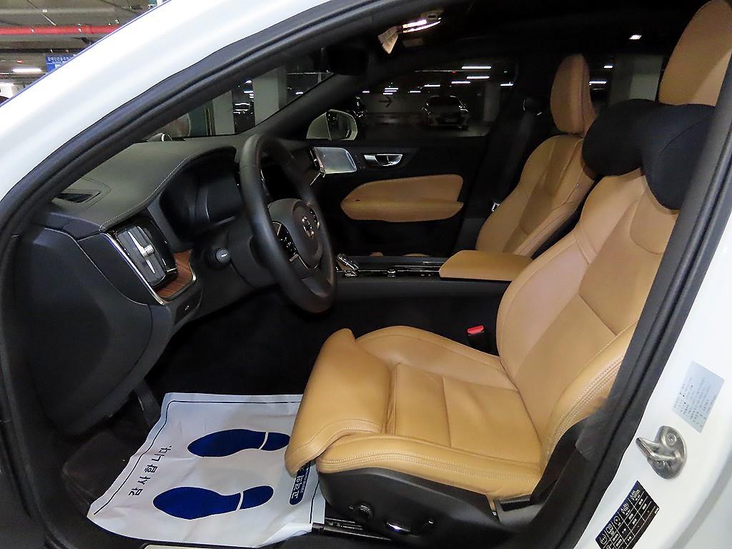 Volvo S60 - Vista 6