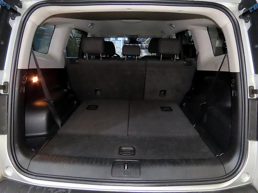 Chevrolet Orlando 2014 Plateado - Importación desde Corea - HF Imports Iquique - Foto 16