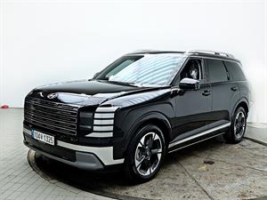 HYUNDAI Palisade - Vista 4