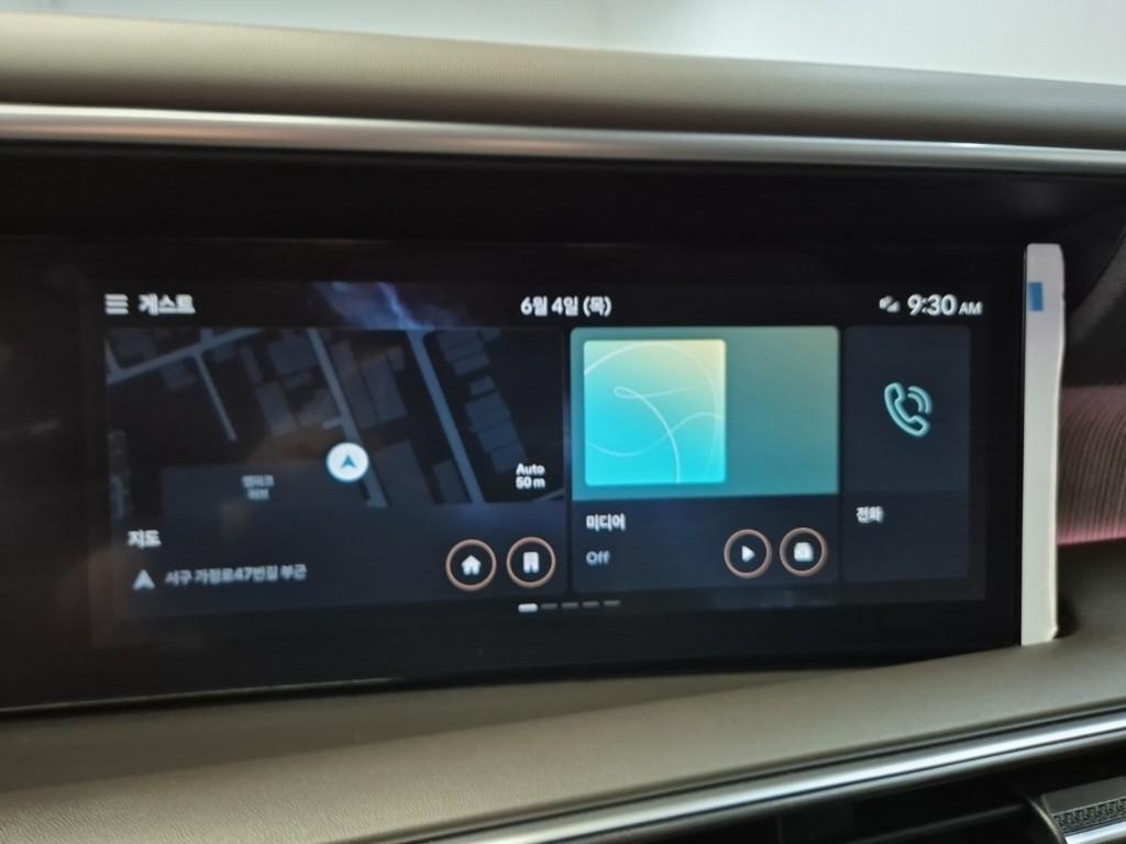 HYUNDAI Palisade - Vista 6