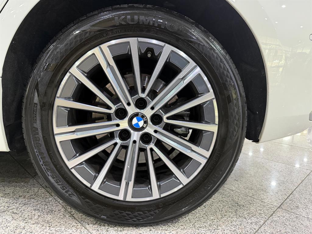 BMW 2 series 2022 Blanco - Importación desde Corea - HF Imports Iquique - Foto 20