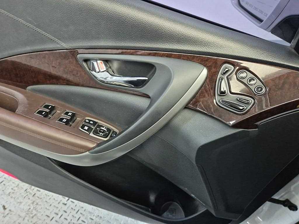HYUNDAI Grandeur 2014 Blanco - Importación desde Corea - HF Imports Iquique - Foto 17