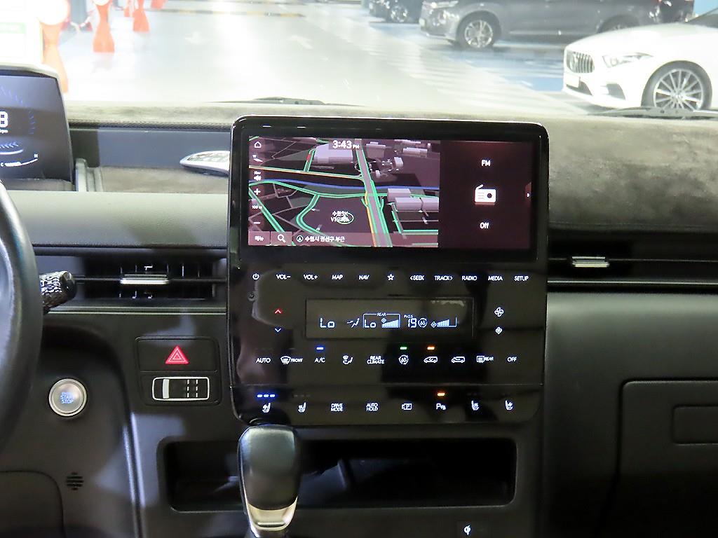 HYUNDAI Staria - Vista 11