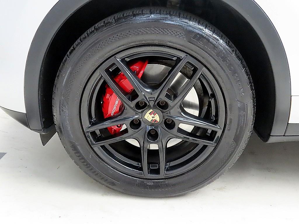 Porsche Cayenne 2011 - Importación desde Corea - HF Imports Iquique - Foto 20