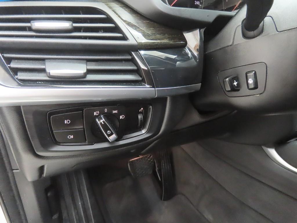 BMW X6 - Vista 10