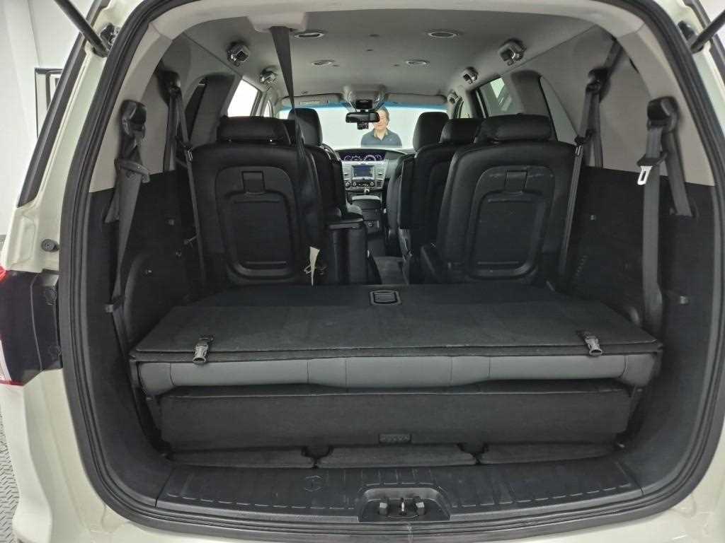 Ssangyong Korando 2018 Blanco - Importación desde Corea - HF Imports Iquique - Foto 18
