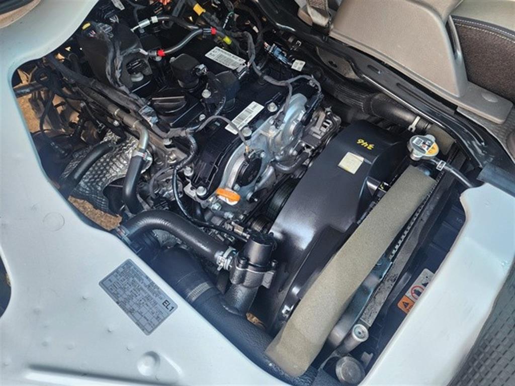 Small Truck Cargo (small) - Vista 8