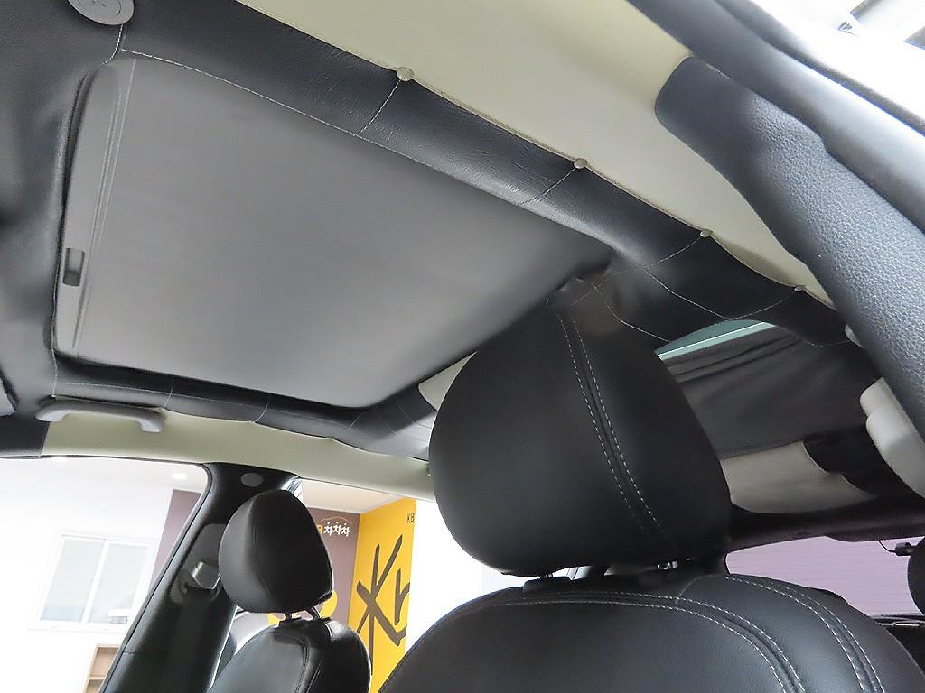 KIA Sportage 2013 Blanco - Importación desde Corea - HF Imports Iquique - Foto 13