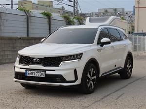 KIA Sorento - Vista 4