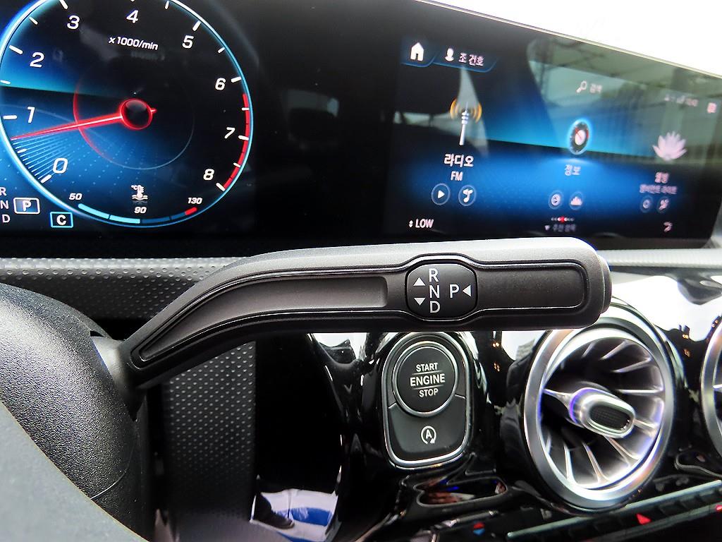 Mercedes Benz A Class - Vista 10