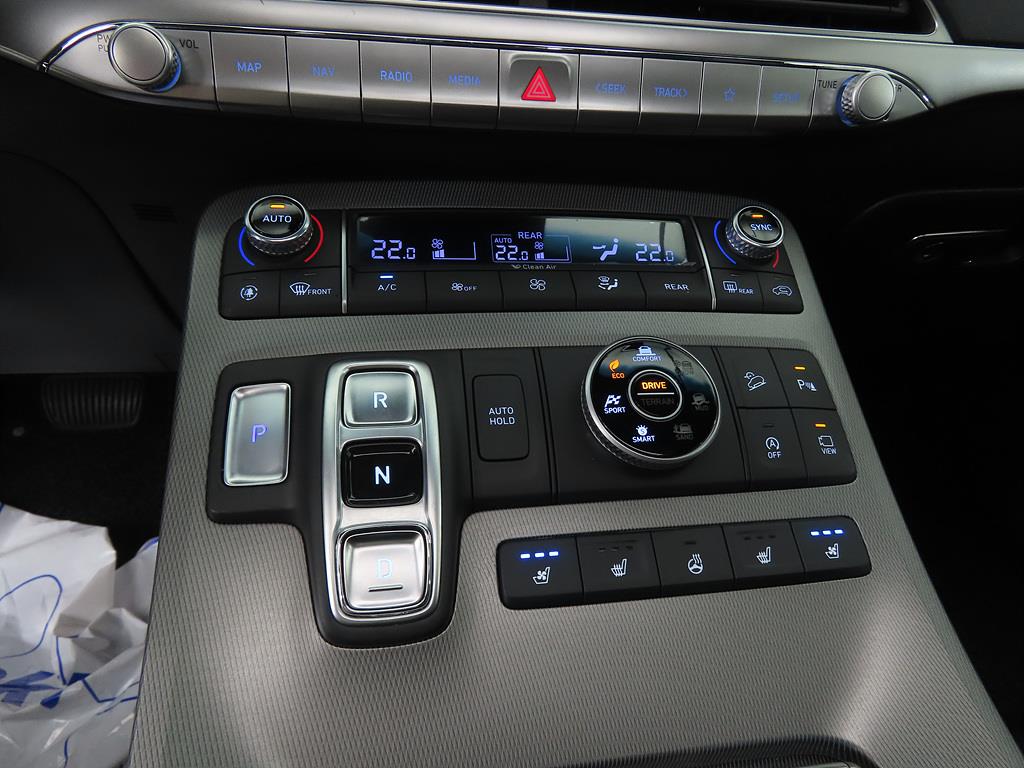 HYUNDAI Palisade - Vista 11