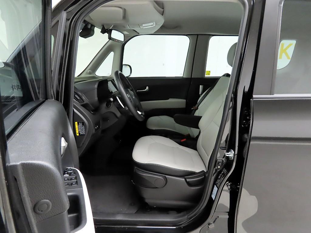 KIA Ray 2024 Negro - Importación desde Corea - HF Imports Iquique - Foto 14