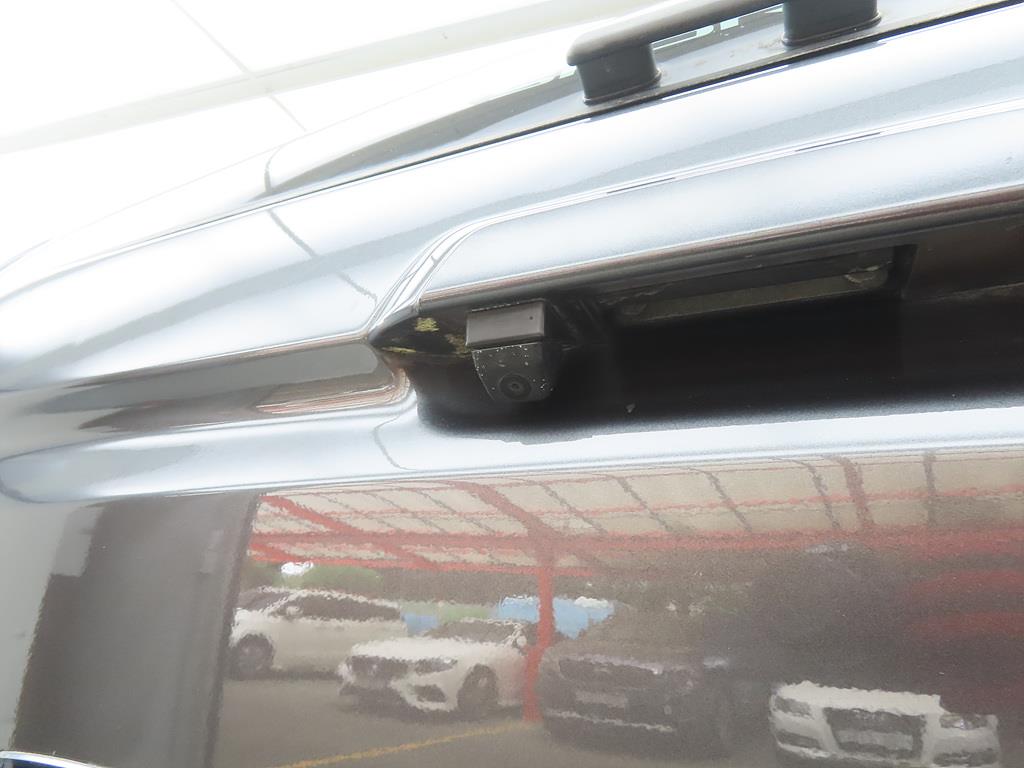 Ssangyong Rexton 2019 Gris - Importación desde Corea - HF Imports Iquique - Foto 17