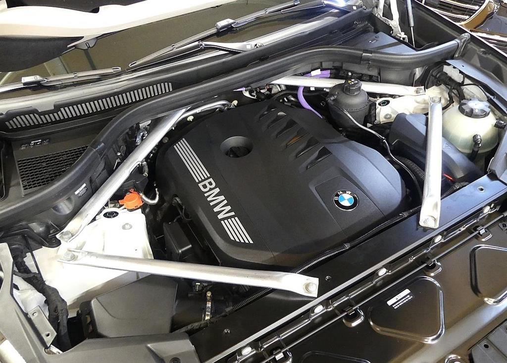 BMW X5 - Vista 5